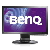 MONITOR LED 15,6 G610HDAL WIDE BENQ PRETO